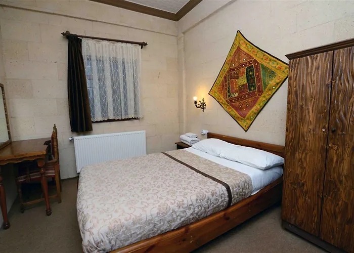 Elysee Cave House Отель 4*