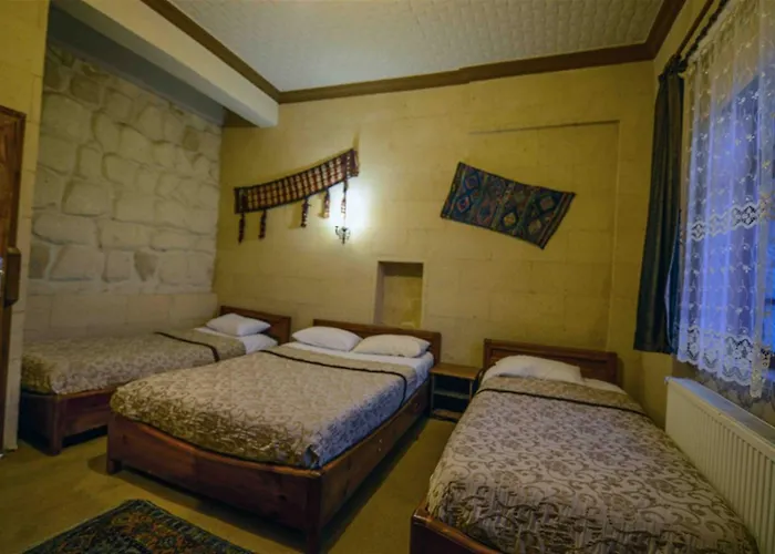 Elysee Cave House Гореме