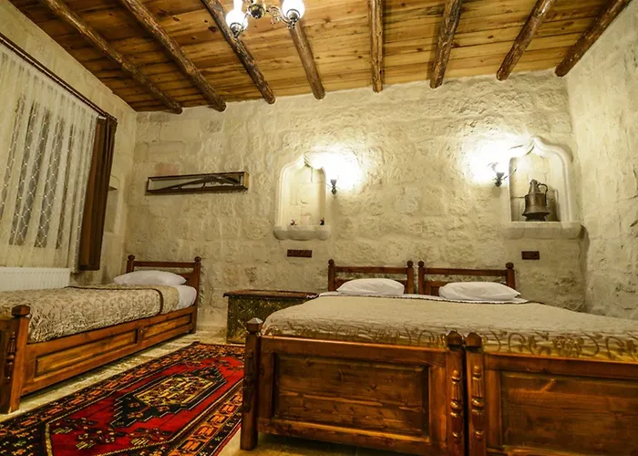 Elysee Cave House 4* Гореме