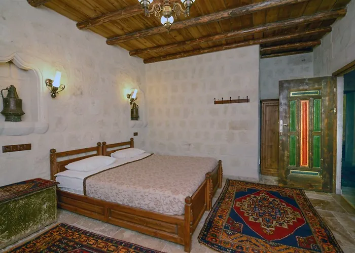 Отель Elysee Cave House 4*