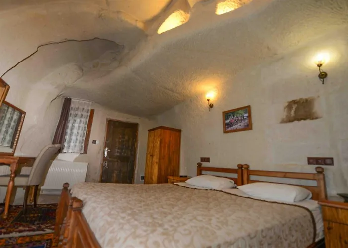 Отель Elysee Cave House 4*