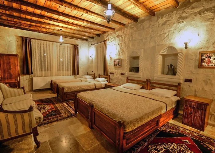 Hotel Elysee Cave House Göreme