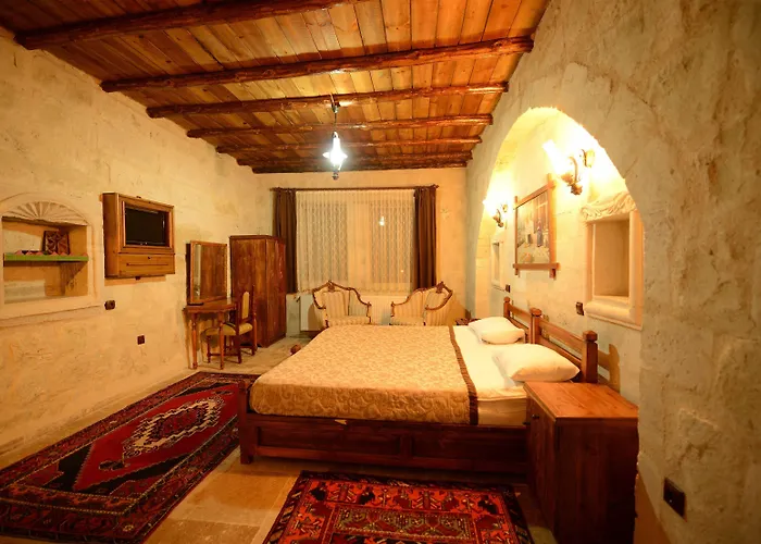 Отель Elysee Cave House Гореме