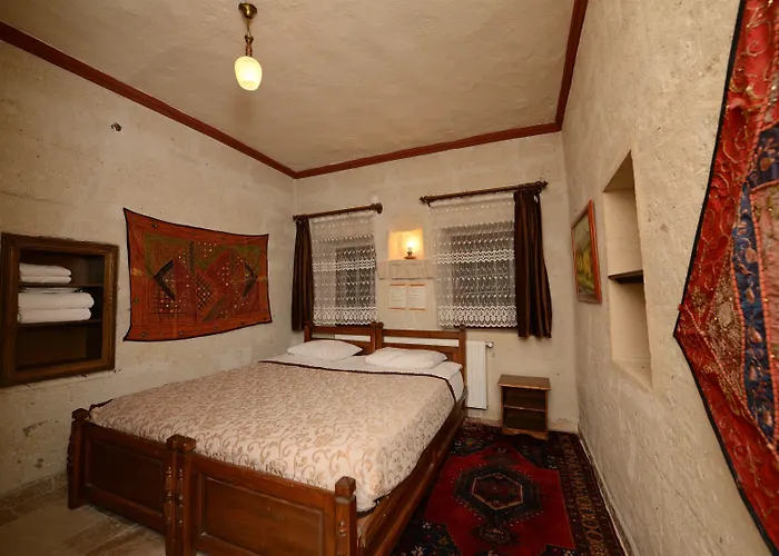 Elysee Cave House Göreme