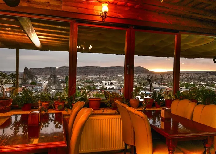 Отель Elysee Cave House