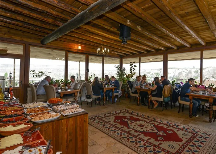 Elysee Cave House 4*