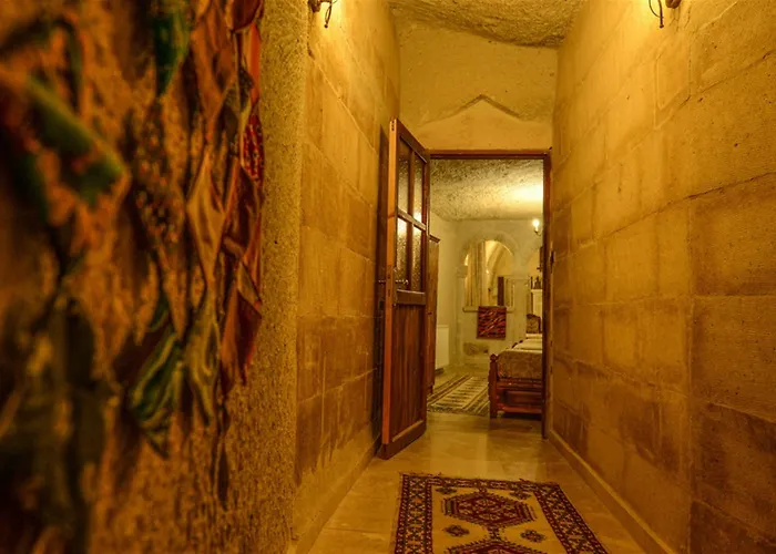 Отель Elysee Cave House