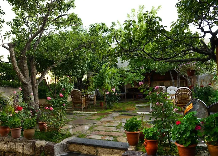 Elysee Cave House 4* Göreme