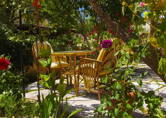 Hotel Elysee Cave House Göreme