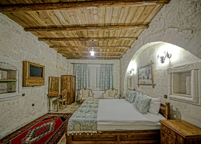 Elysee Cave House Hotel Göreme
